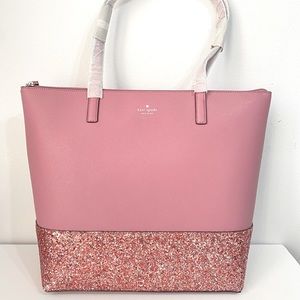 NWT Kate Spade Tote